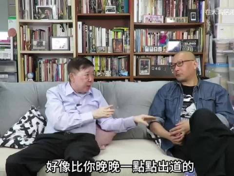 管虎称暂不拍科幻片《全频带阻塞干扰》，改拍古装片《曹操》