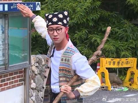 going名场面回顾