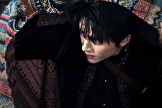 张新成丁禹兮主演《南部档案》直面质疑