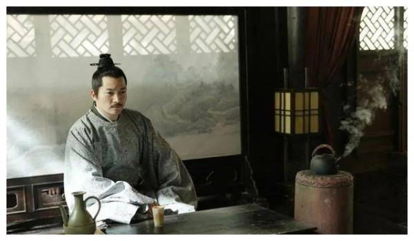 宰相词人晏殊：不争不抢，为何还能成为人生赢家？