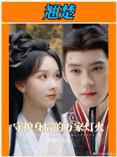 以己之力护佑黎民百姓—这就是楚岑牺牲的意义
