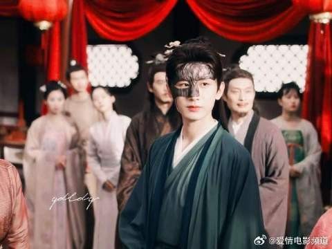 成毅曾舜晞莲花楼初恋组遗憾收场