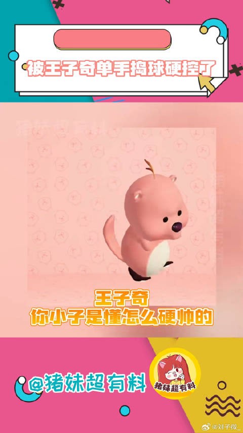 就王子奇单手捣球进库这几下子，够我学个20年了桃花坞