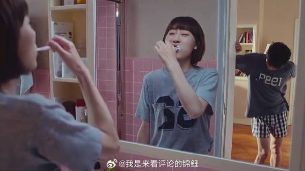 小伙腰疼，遭女友嘲笑天赋耗尽，反被他一句话震住