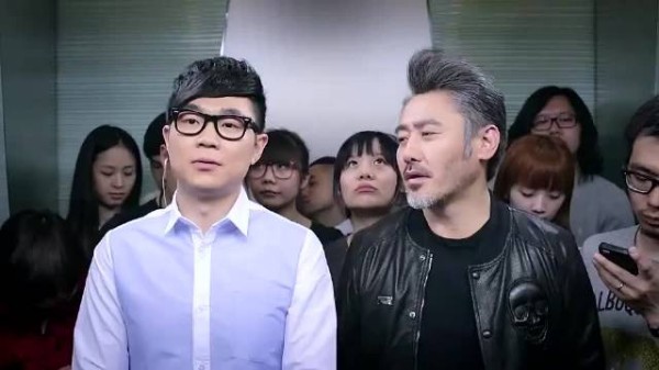 大鹏的这个段子放在现在也依然炸裂