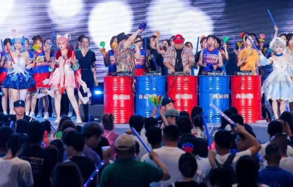第35届北京国际燕京啤酒文化节将于7月启幕