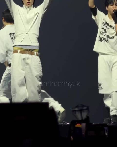 心动暴击尹材赫 260626 X｜MYK 帅得太超过了..！ cr.minamhyuk 资源/饭饭
