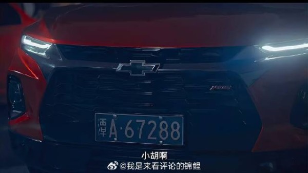 大叔身份被质疑，哪想车灯神助攻，亲儿子毋庸置疑
