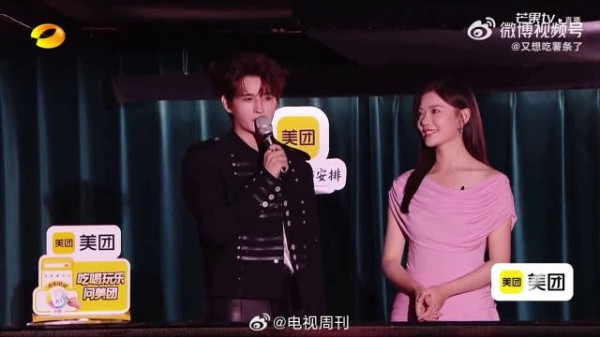 舞台比拼的意义不在夺冠，张远说得真切，拥有敢于同台较量的勇气就很厉害