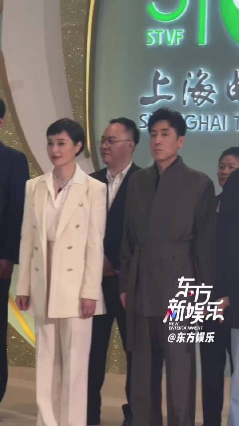 于和伟获第31届白玉兰视帝 ，这也是于和伟捧回的第三座白玉兰奖杯