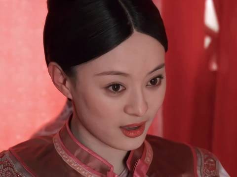 “臣妾有一妹妹，名叫玉娆，堪称国色” 甄嬛传