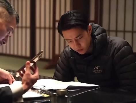 没有人会不爱这个谦逊又可爱美貌的小博 @王一博·YIBO ·