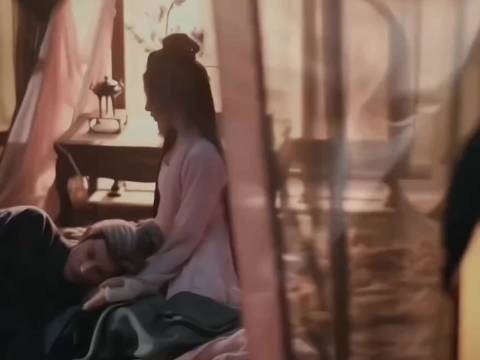 我要带着爱意恨你