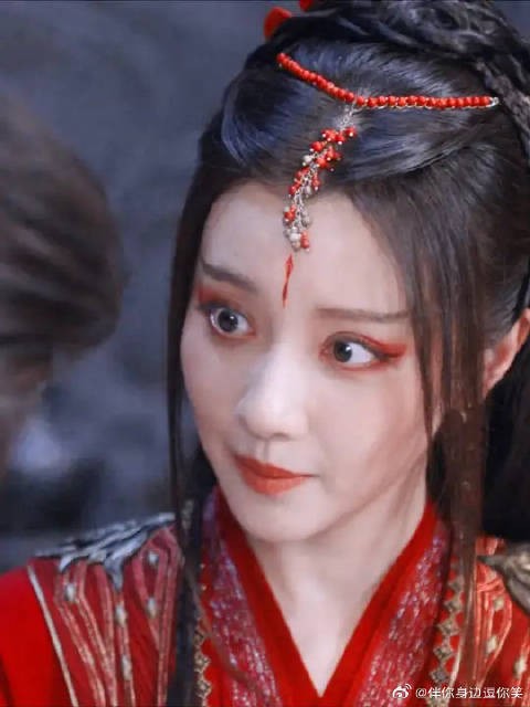 莲花掉马，小宝相夷决裂，笛飞声恢复记忆，角姐完全被撩到了好嘛，这小表情
