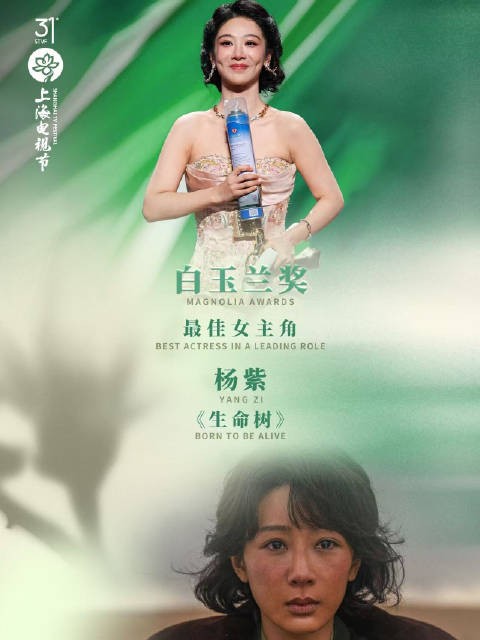 好真诚！杨紫凌晨3点挨个回好友祝福