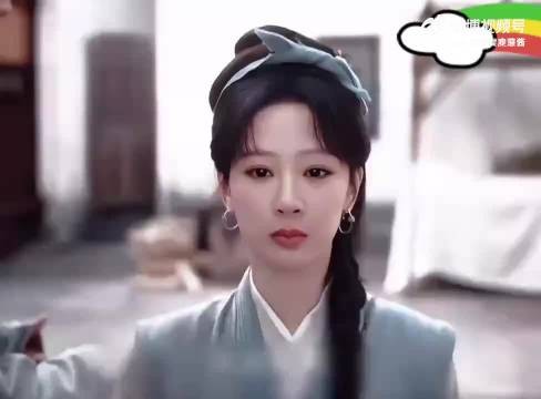 家业这一个镜头，正缘的宿命感被拍出来了，竹马终究没敌过天降