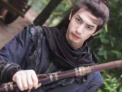 古偶也很权威啊这个宋威龙