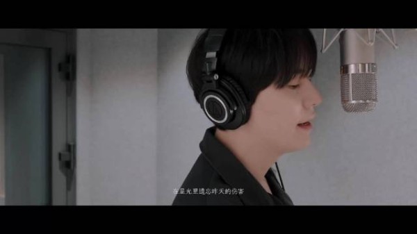 给未来的自己 ！