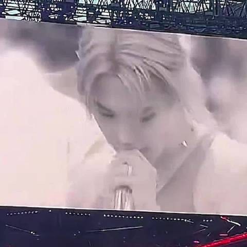 永远心动…… /cr.GLISTEN