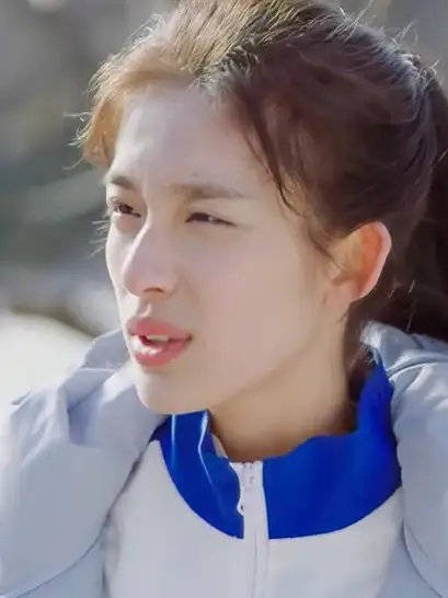 物理学教授×碎嘴女明星，原来命运一开始就已经注定