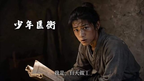 凿壁偷光的真相