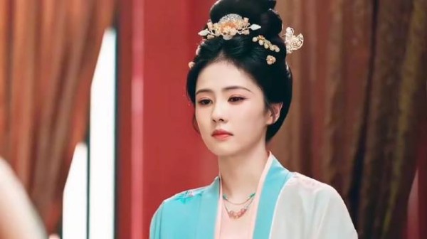 叶璃一句话让太后彻底破防 ～莫离大结局 白鹿