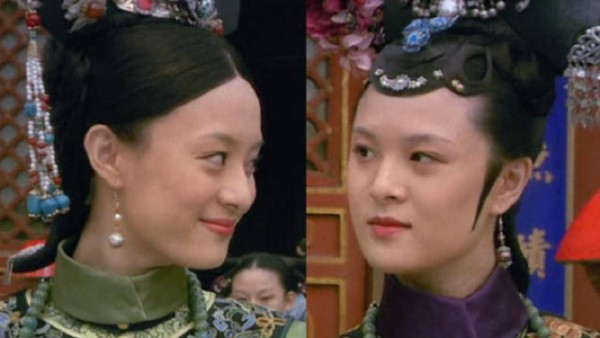 曹琴默若活至滴血验亲恐致甄嬛败局