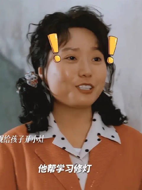 李雪琴承包了我最近的笑点