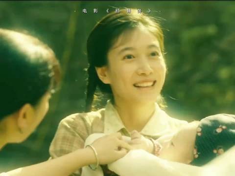 电影《抓特务》展现女性群像坚韧自强