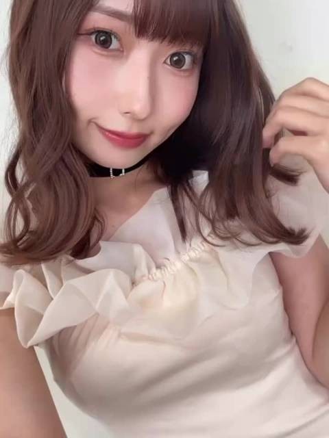 也是劳模的逢泽美优，颜值也不低，为何人气不高