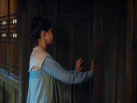 女子穿越古代遭遇语言障碍系统失效