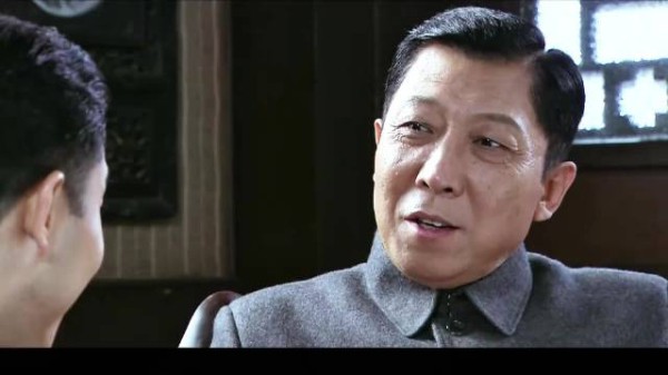 李维恭为何对许忠义刮目相看