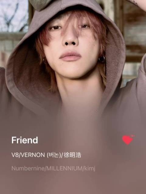 V8小分队新歌开头 我以为自己听错了