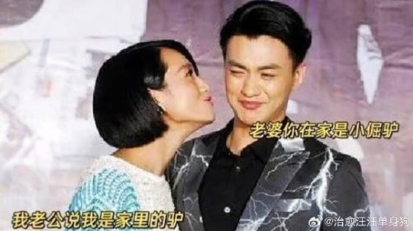 揭秘周一围的爱情观与朱丹的感情生活