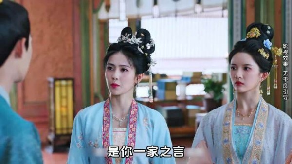 薛烨太嚣张了我想扇他，还好燕临给了一脚，解气 ！