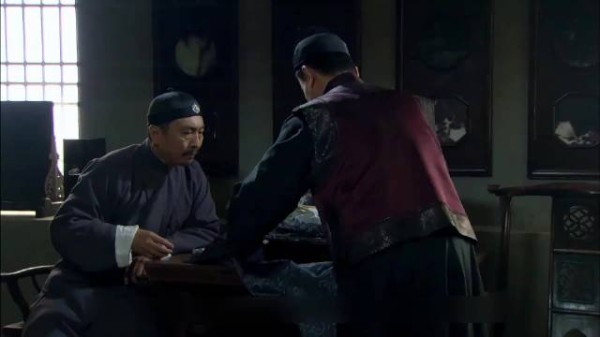 在聪明人面前动两次贪念，下场只会满盘皆输