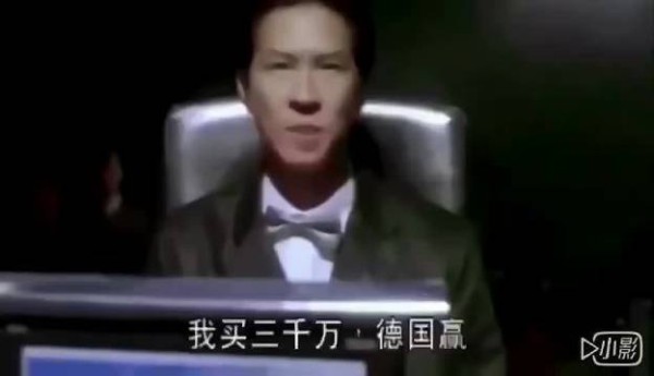 这个视频又可以拿出来用了