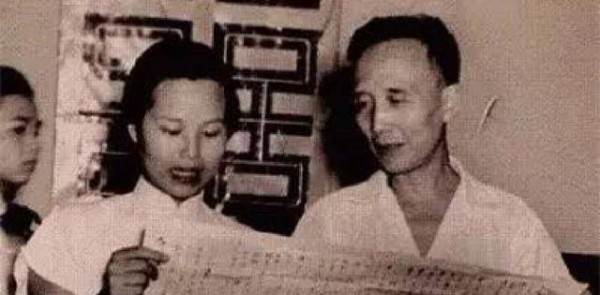 她被郭沫若抛弃，却生了一堆才子，2个清华2个北大3个中科院