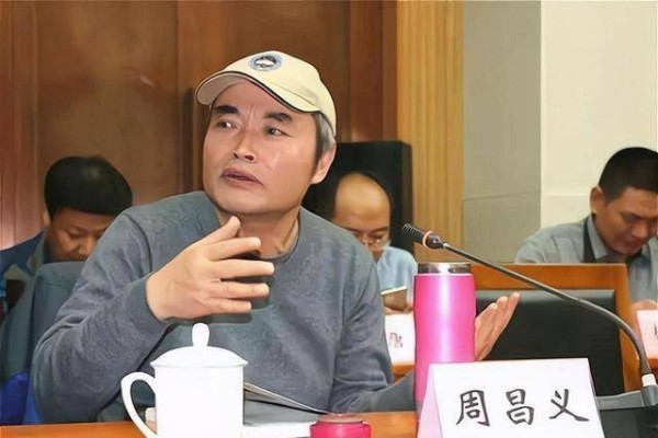《白鹿原》差点因女主而被禁，陈忠实直言：写她不是为了诱惑读者