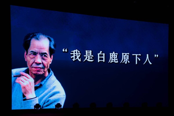 陈忠实逝世十周年，再看《白鹿原》的诞生与回响