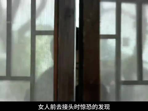 明楼为姐报仇当众枪杀76号特务！