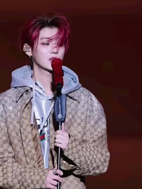 鹿晗宣布举办gapday演唱会，粉丝期待现场互动