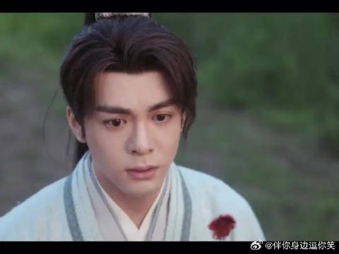 李莲花惧角丽谯逼婚罕见沉默