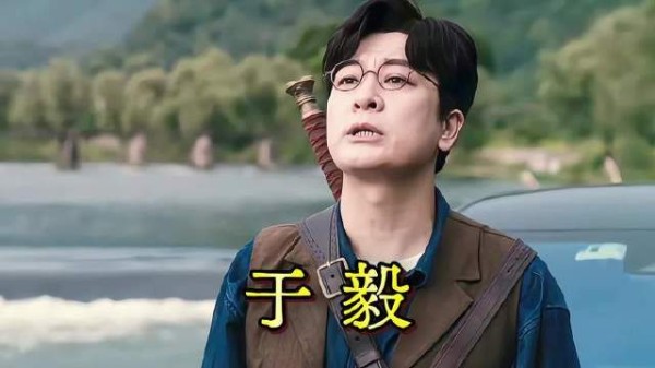 于毅入行四分之一个世纪，参演七十部佳作，从配角蜕变为不可替代的荧幕经典