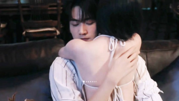 你们品吧，炽夏这个超绝女性向氛围我真的要不行了