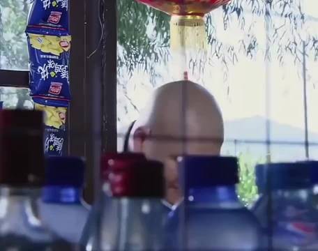 我就说本山大叔是有功夫的，你们就是不信
