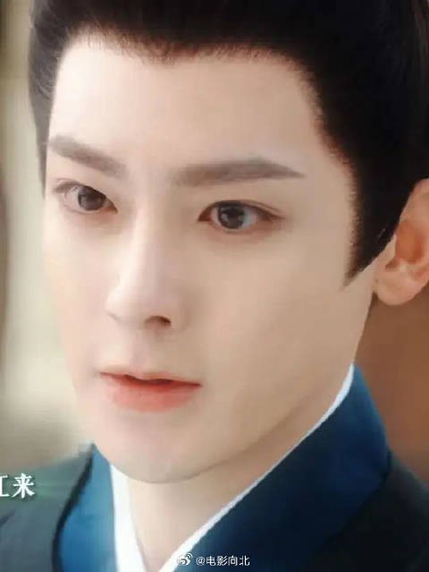 一个放“弟”上一个放心上! 陆江来 :比巴掌来得快的是你的偏爱!