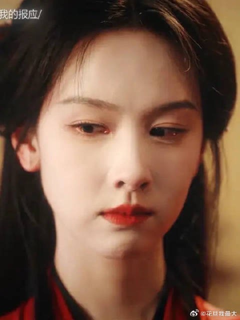没有你的口令,我连靠近你的资格都没有
