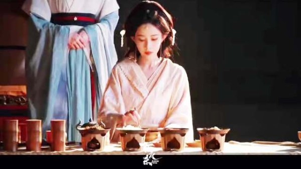 7月新剧排播来啦！狠狠期待孟姐的百花杀！9号就能与汐和郡主见面啦