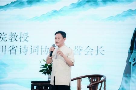 苏轼教会我们直面风雨
